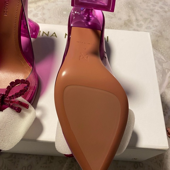 Amina Muaddi - Picture 7 of 8